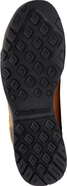 Image du produit Black Diamond M Mission Lthr Lw Wp Aprch Shs (46.5)