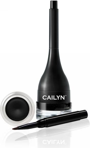 Cailyn Gel (Black)