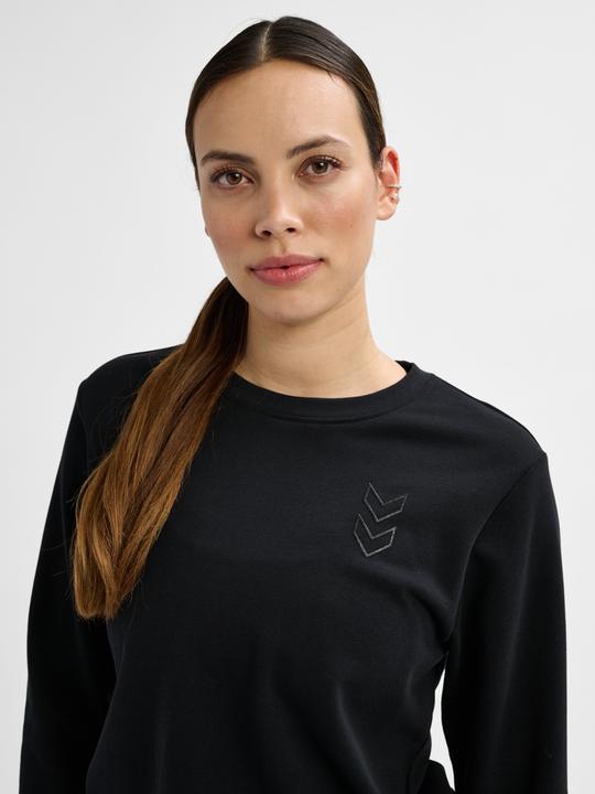 Immagine prodotto hummel Hmlactive Sweatshirt Donna (L)