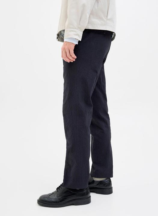 Produktbild Jack & Jones Jprstan Seersucker Trouser (56)