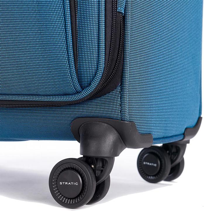 Immagine prodotto Stratic Bendigo Light + Case (105 l, L (90 - 115l))