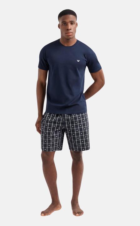 Produktbild Emporio Armani Schlafanzug Pyjama (M)