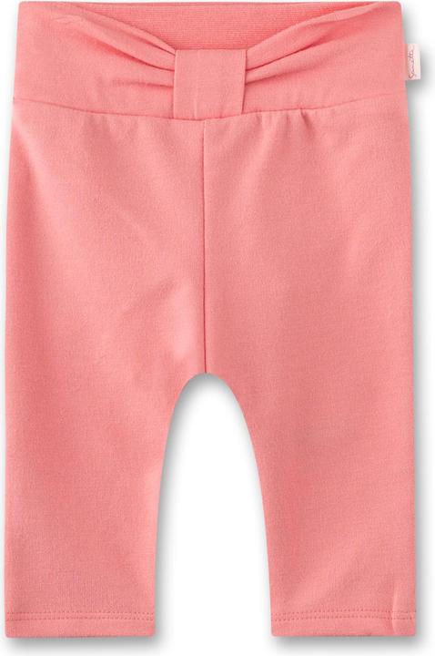 Actual product image Sanetta Baby trousers uni (56)