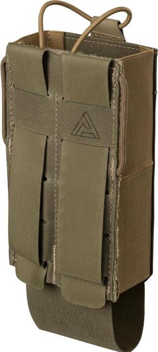 Actual product image Direct Action Universal Radio Pouch® - Black