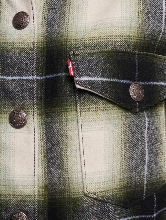 Produktbild Levis Wool Winterjacke - 95957 (M)