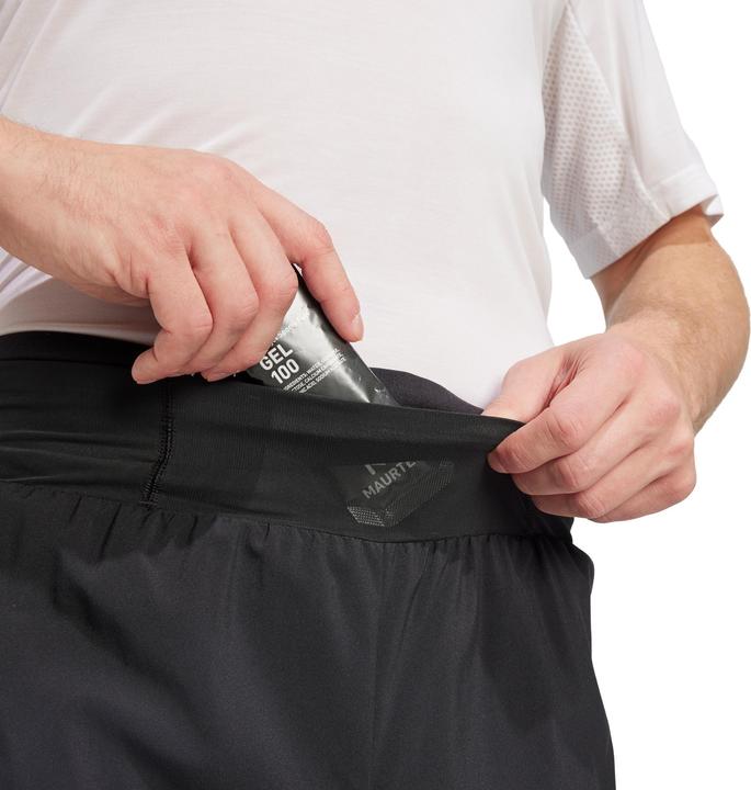 Produktbild adidas Xperior Shorts - Trailrunning Shorts - Herren (XL)