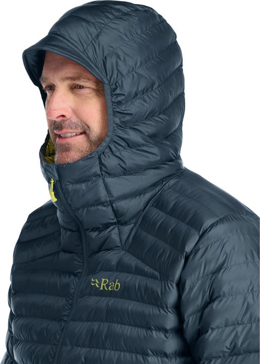 Image du produit Rab Veste alpine Cirrus (S)