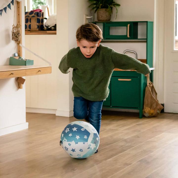Produktbild Hoppediz Kinderball Luftballon-Hülle