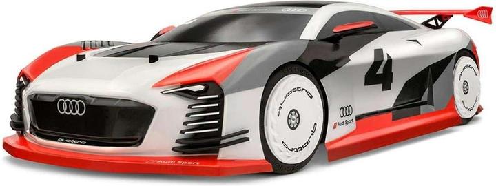 HPI RS4 Sport 3 Flux Audi e-tron Vision GT (RTR Ready-to-Run)