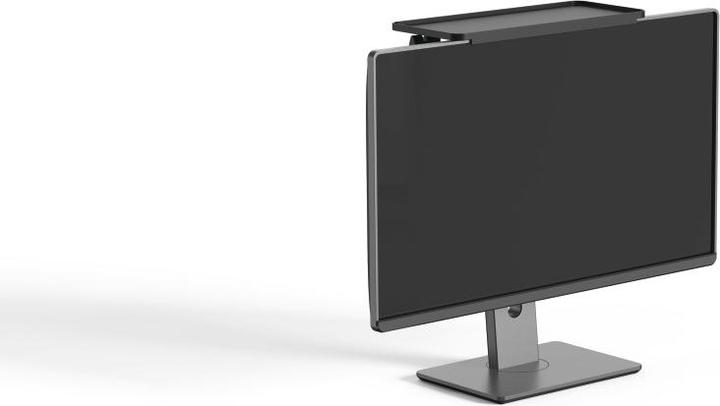 Actual product image Hama Shelf plastic