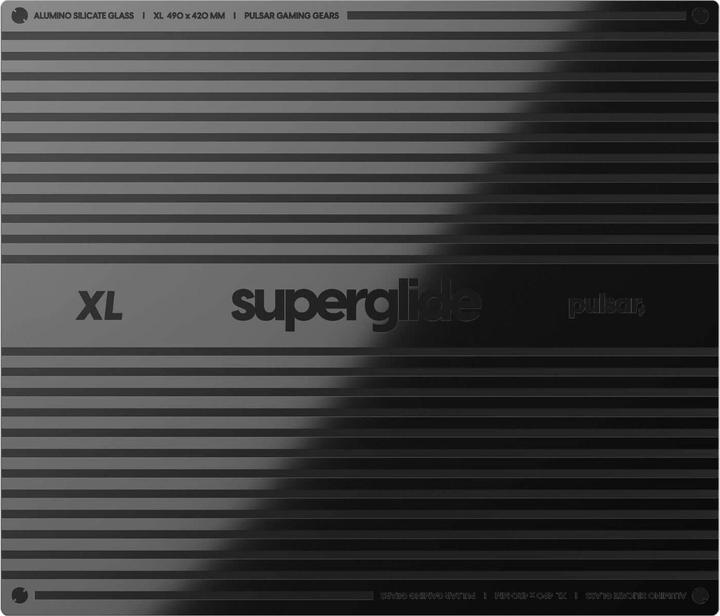 Produktbild Pulsar Gaming Gears Superglide v2 (XL)