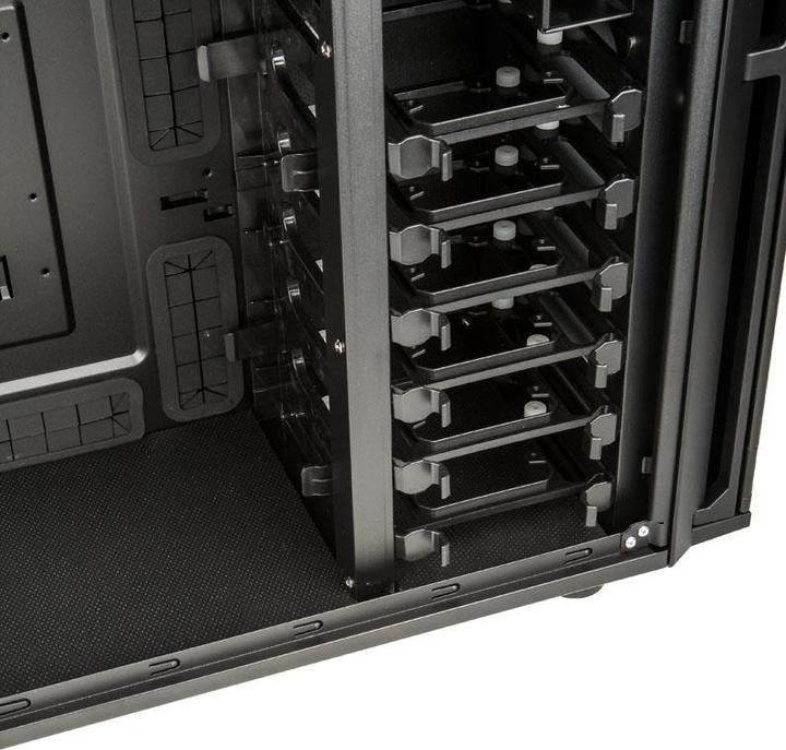 Produktbild Antec Performance Series P280 Kingmod (ATX, mATX, Mini-ITX, XL-ATX)