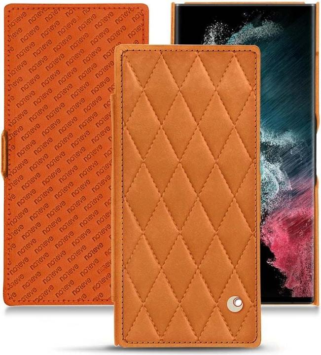 Tangerine vintage - Couture ( Pantone #d47231 )