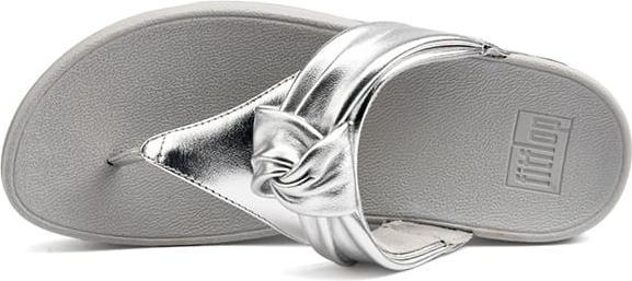 Actual product image Fitflop Lulu Padded Knot (42)