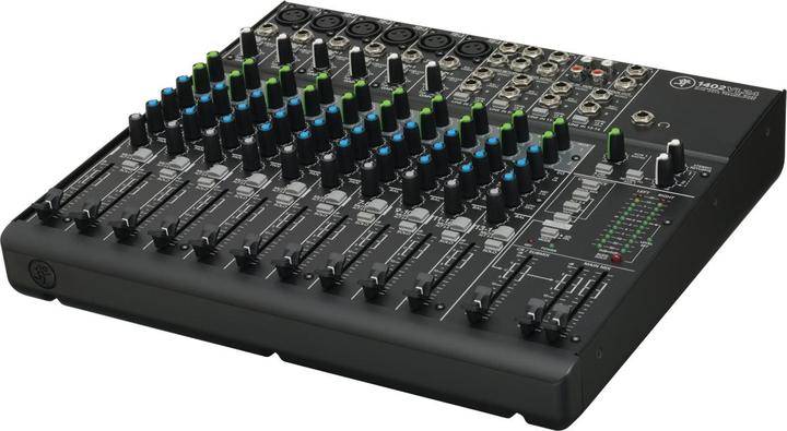 Produktbild Mackie 1402VLZ4 20 50000 Hz (Studio- und Livemixer)