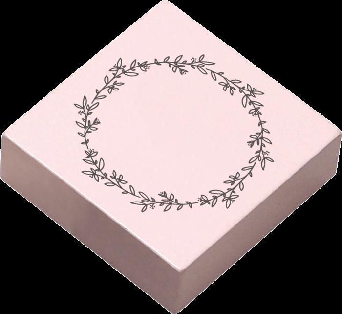 Image du produit May & Berry Couronne M&B