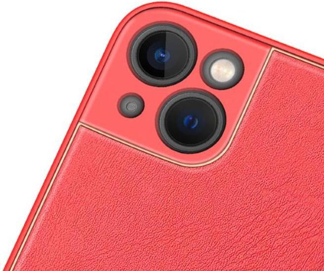 Image du produit Dux Ducis Yolo Series Housse rigide (Apple iPhone 13 mini)