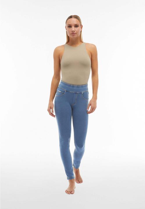 Image du produit Freddy N.O.W.® Pants NOWY1MC002ORG (S)