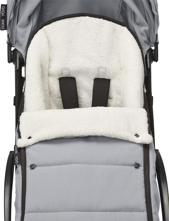 Produktbild Stokke YOYO Fusssack
