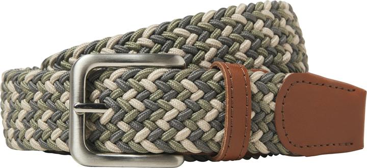Produktbild Jack & Jones Jacspring Woven Belt Noos (80)