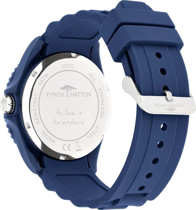 Image du produit Fynch-Hatton Sport (Montre analogique, 43 mm)