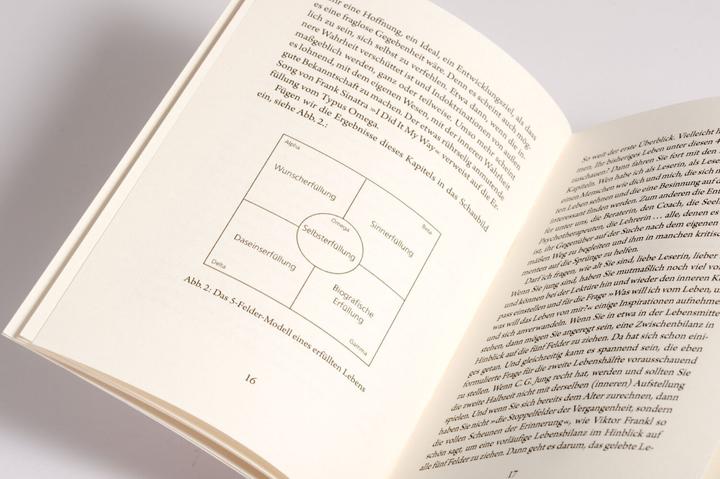 Produktbild Erfülltes Leben (Deutsch, Friedemann Schulz von Thun, 2023)