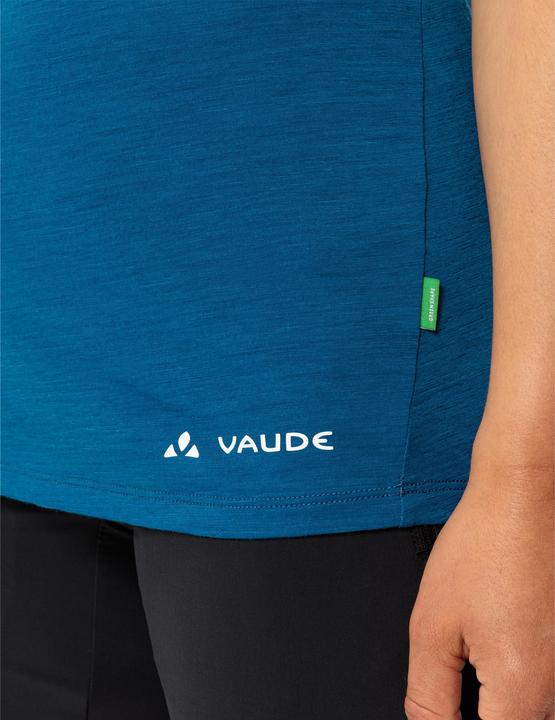 Produktbild Vaude Women's Tekoa Wool (42, L)