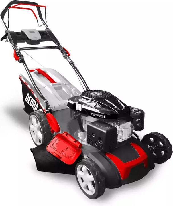 Dedra DED8724-46L (Benzinbetrieb)