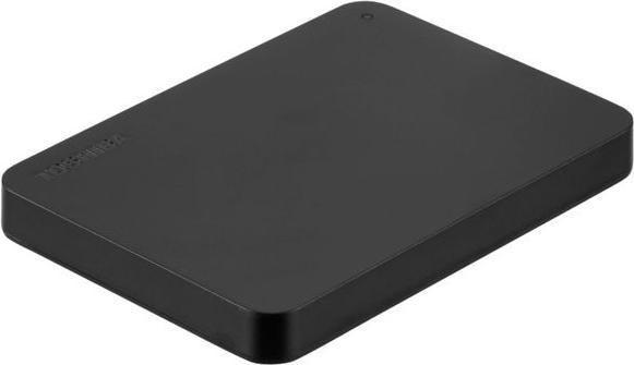 Produktbild Toshiba Canvio Basics (1 TB)