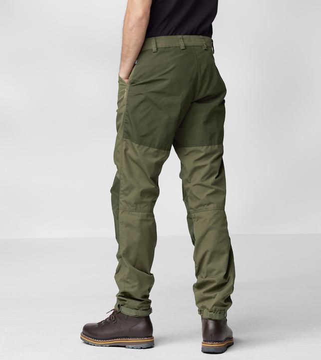 Produktbild Fjällräven Greenland Trail Trousers (48)