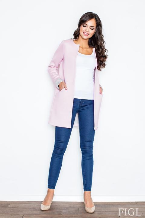 Figl Mantel model (L)