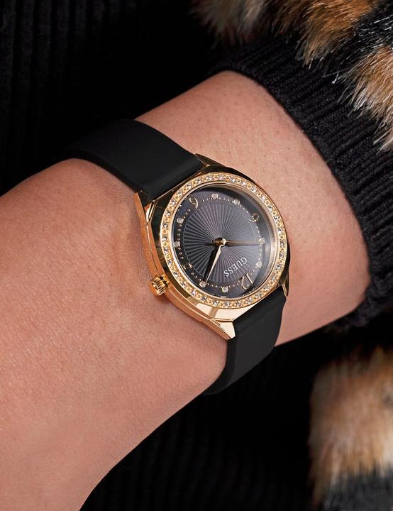 Image du produit Guess Charlotte GW0820L1 - Dameshorloge - Ã˜ 30 MM (30 mm)