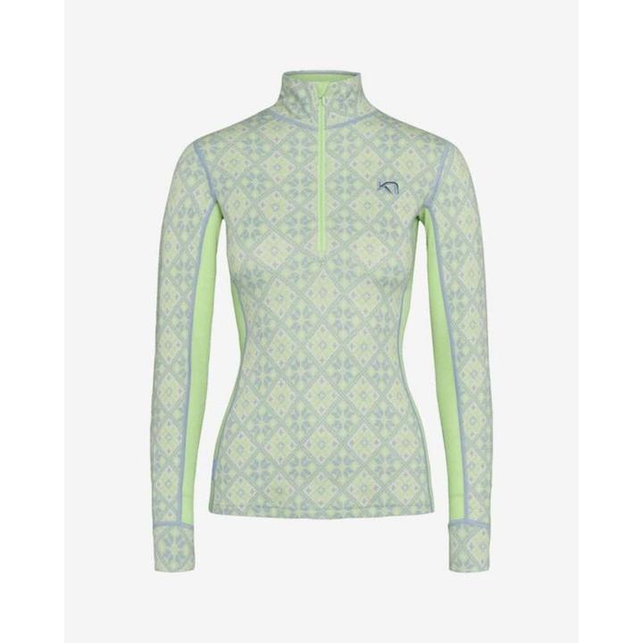 Verde menta