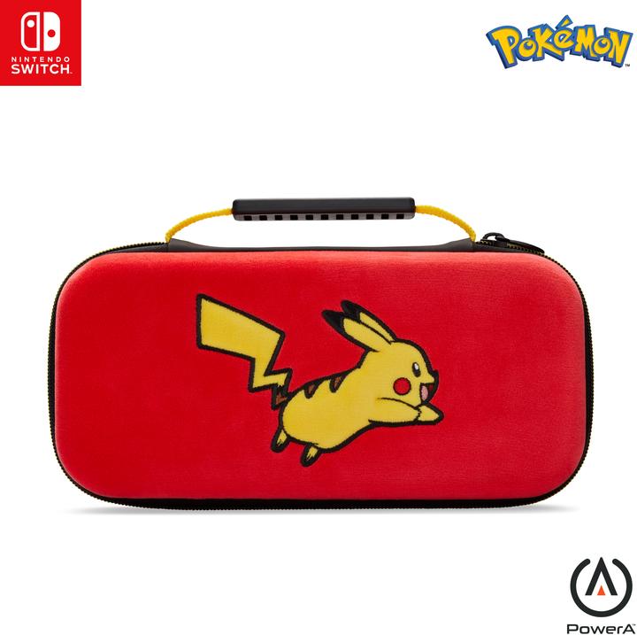 Pikachu Jump