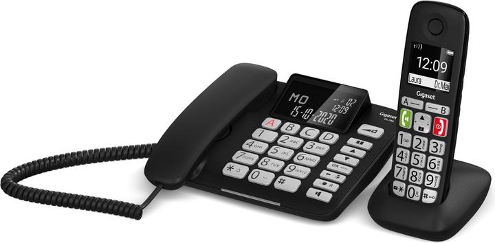 Actual product image Gigaset DL780 Plus