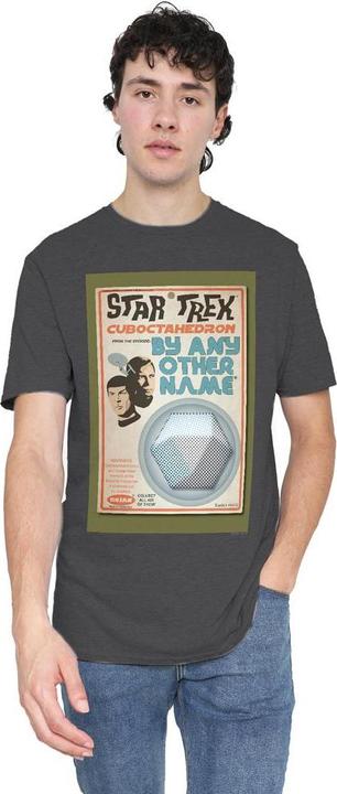 Actual product image Unisex Adult The Original Series Episode 51 T-Shirt (M)