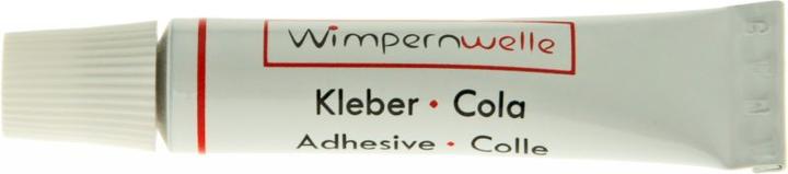 Wimpernwelle Wimpernkleber (Wimpernkleber)