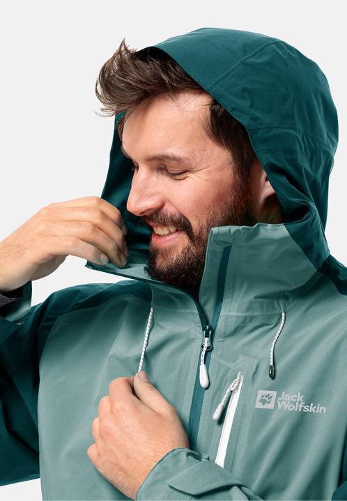 Produktbild Jack Wolfskin Eagle Peak 2L Jkt M (L)