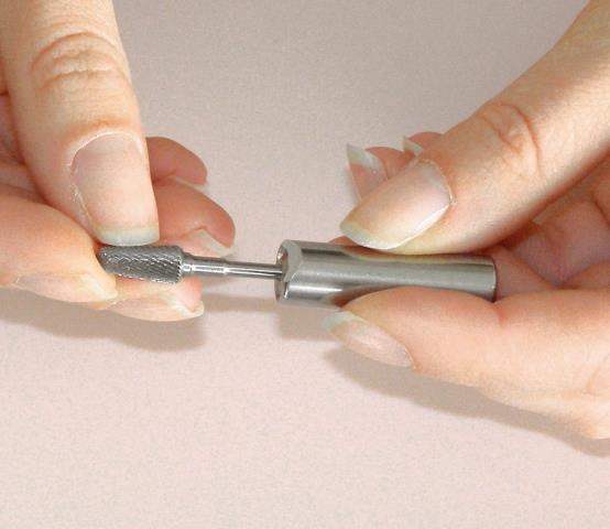 You Nails Fräser Prüflehre (1 x)