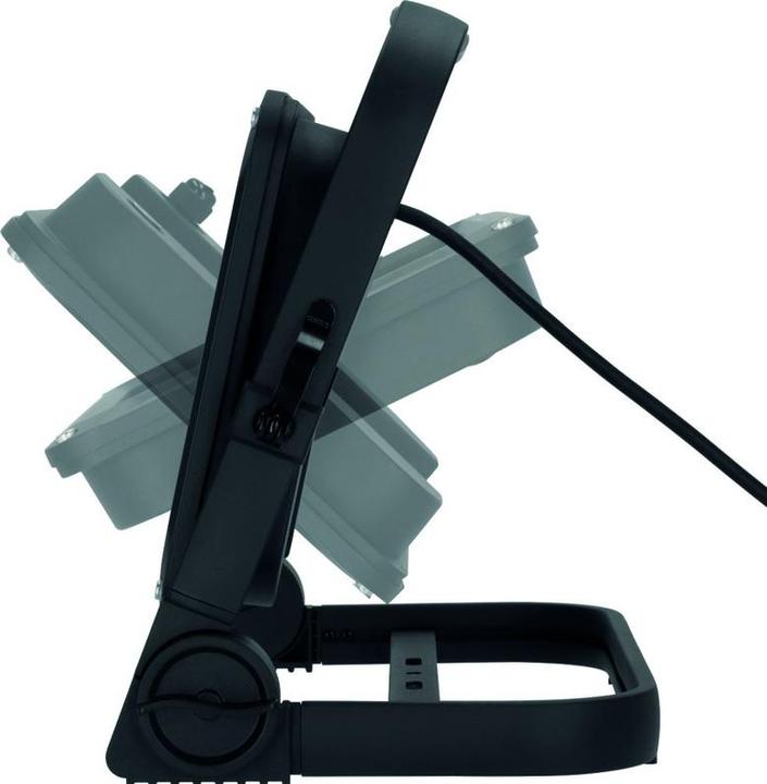 Actual product image Brennenstuhl Mobil Strahler Jaro 150 Wat (17500 lm)