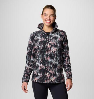 Produktbild Columbia Glacial IV Print 1/2 Zip (L)
