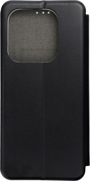 Produktbild OEM Book case ELEGANCE book case for XIAOMI Redmi Note 14 5G black (Xiaomi Redmi Note 14 5G)