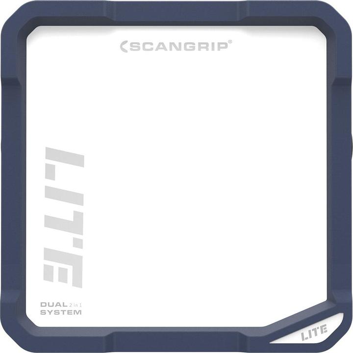 Image du produit Scangrip Vega Lite C+R (2500 lm)