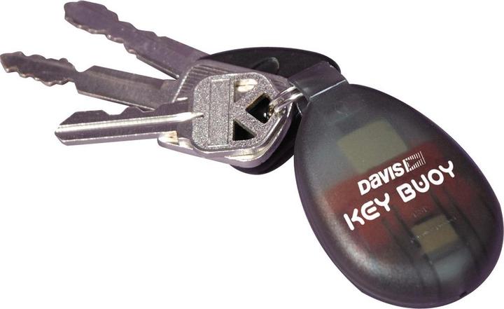 Image du produit Davis Porte-clef flottant Key Buoy