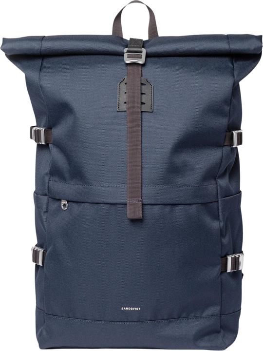 Actual product image Sandqvist Icon Rolltop Backpack 26 (26 l)