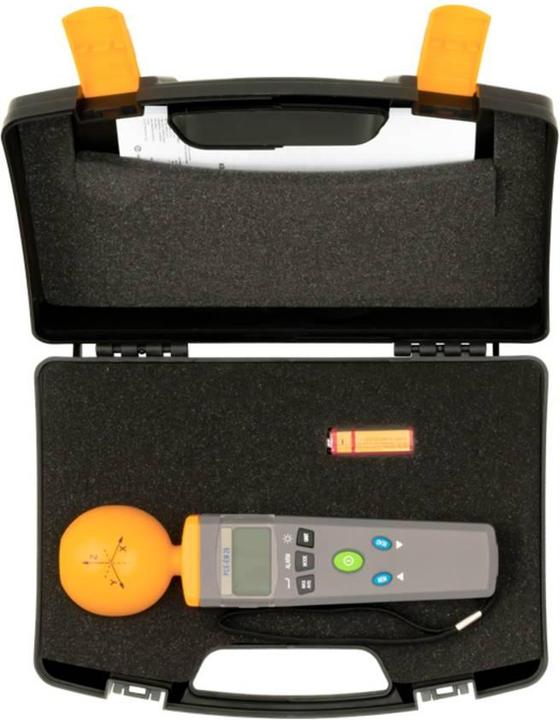 Produktbild PCE Instruments Strahlungsmessgerät