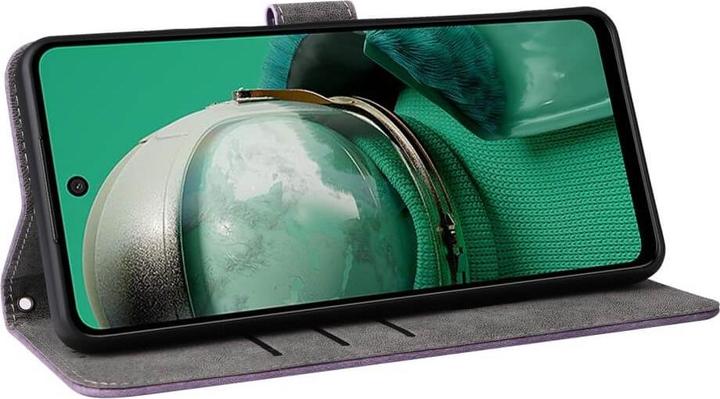 Produktbild Cover-Discount HMD Pulse - Ledertasche mit RFID Blocker (HMD Pulse)