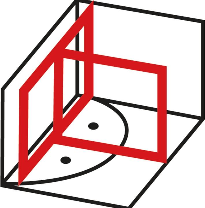 Image du produit Stabila Laser multiligne LA180L