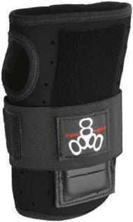 Actual product image Triple 8 RD Wristsaver (L, Wrist protectors)