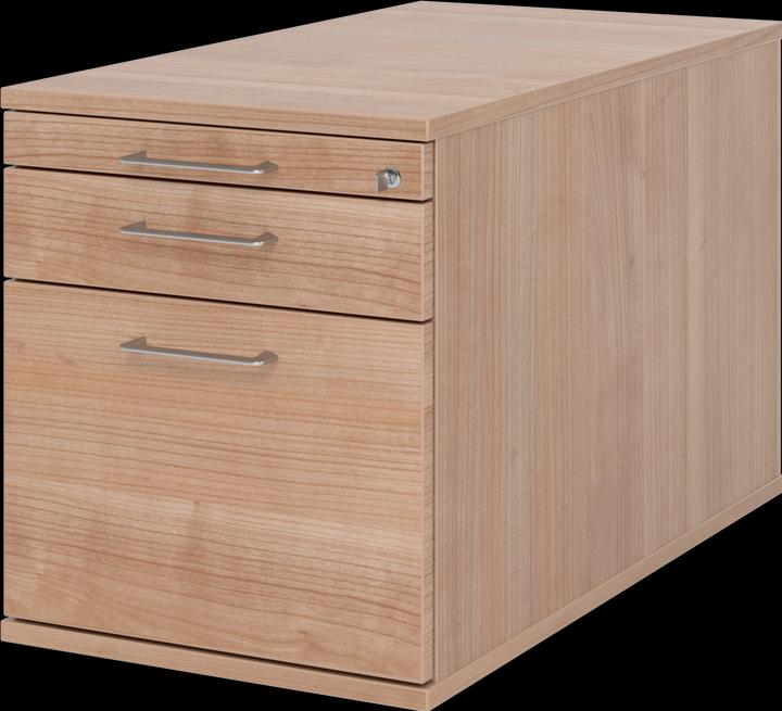 Walnut decor
